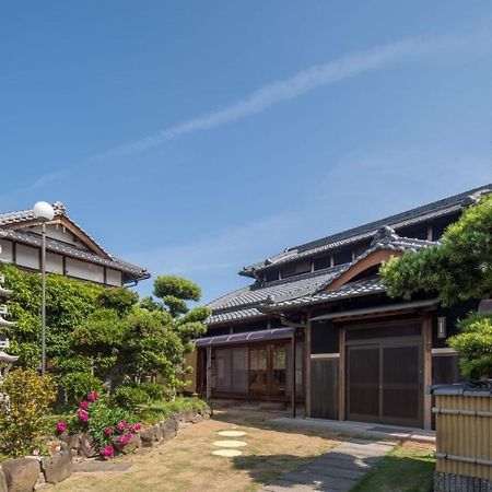 Apartmán Sano-San-Chi Waraku Izumisano Exteriér fotografie