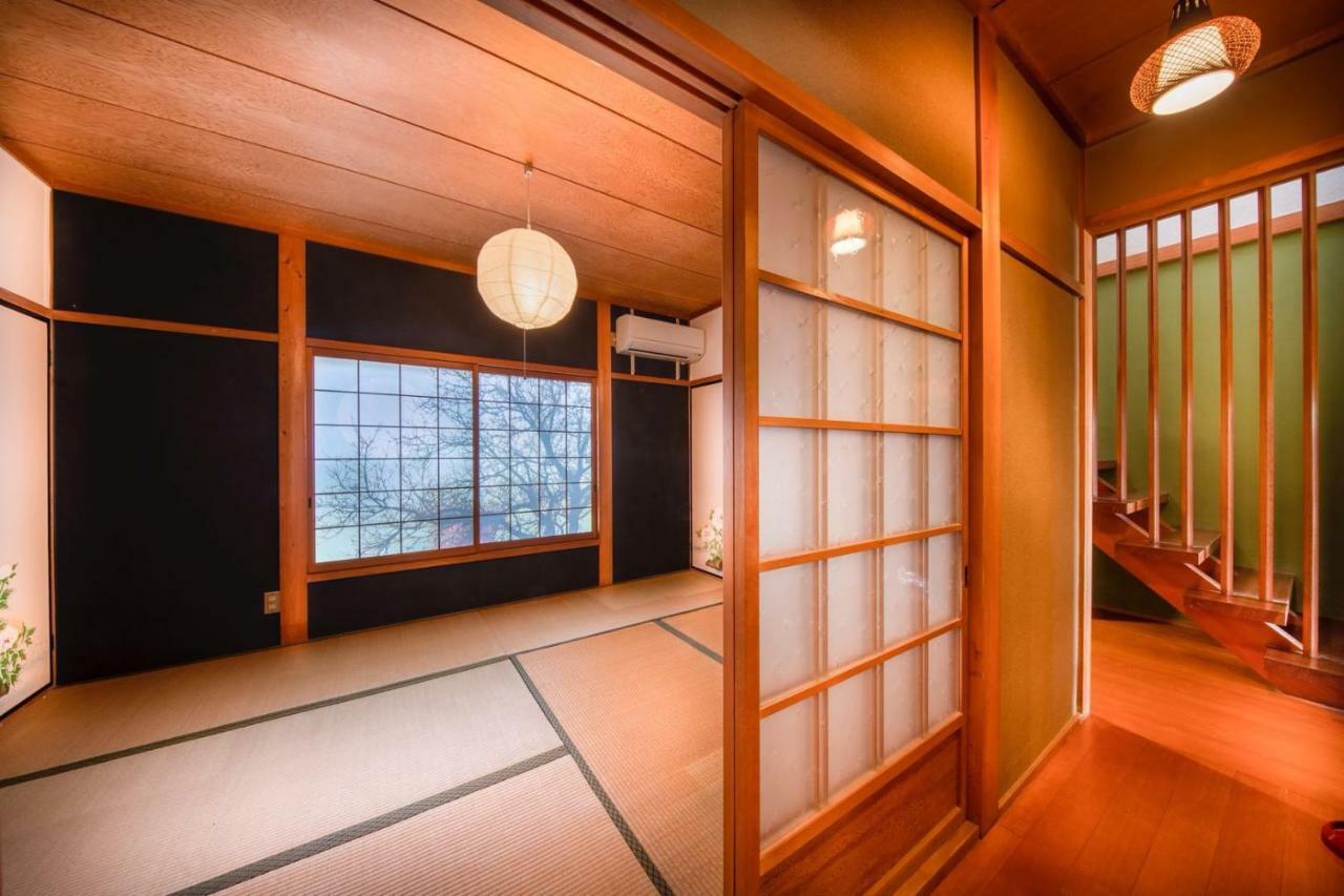 Apartmán Sano-San-Chi Waraku Izumisano Exteriér fotografie